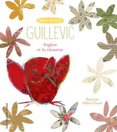 Eugène et la chouette