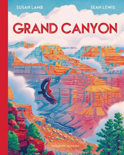 Grand Canyon
