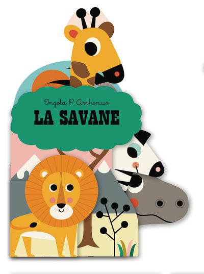 La savane