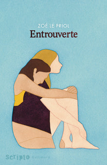 Entrouverte