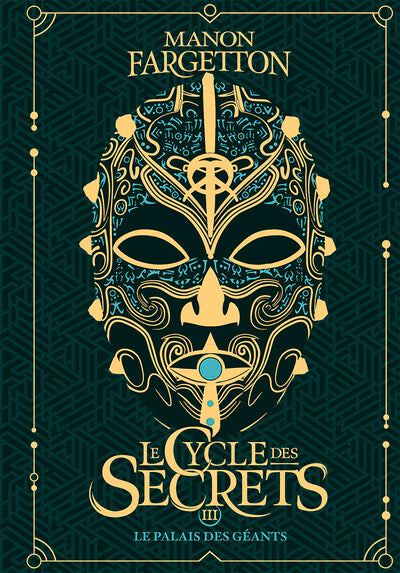 Le cycle des secrets