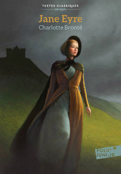 Jane Eyre