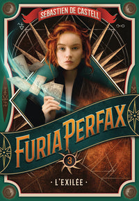 Furia Perfax