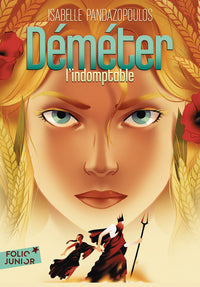 Démeter l'indomptable