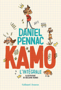 Kamo