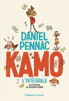 Kamo