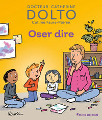 Oser dire