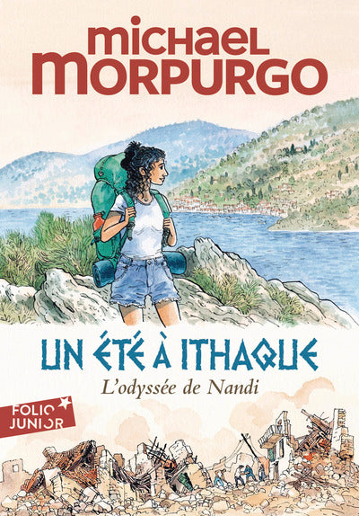 Un été à Ithaque