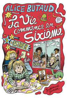 La vie commence en sixième