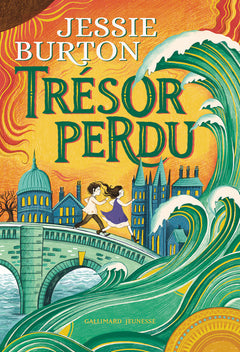 Trésor perdu