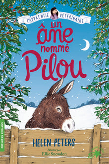 Un âne nommé Pilou