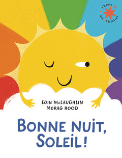 Bonne nuit, Soleil !