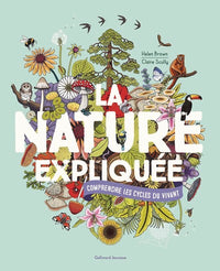 La nature expliquée