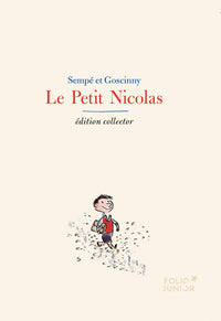 Le petit Nicolas