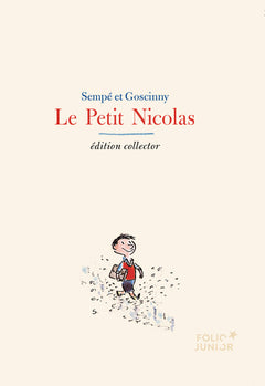 Le petit Nicolas