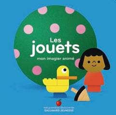 Les jouets