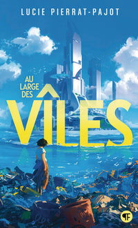 Au large des Vîles