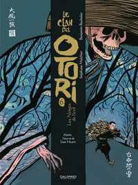 Le Clan des Otori