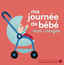 Ma journée de bébé