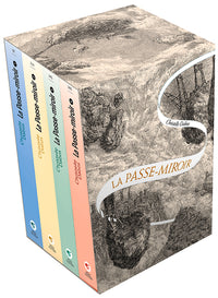 La Passe-miroir