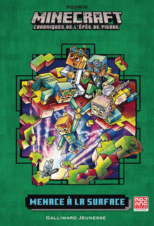 Menace à la Surface