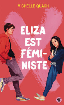 Eliza est féministe