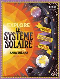 Explore le Système solaire