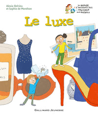 Le luxe