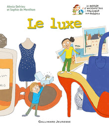 Le luxe
