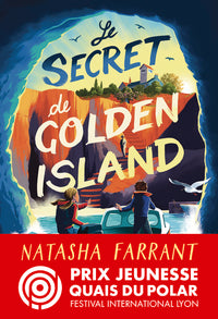 Le secret de Golden Island