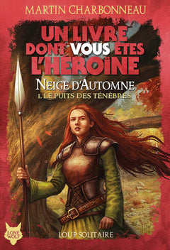 Le Puits des Ténèbres