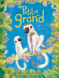 Petit et grand