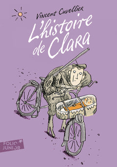 L'histoire de Clara