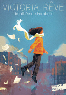 Victoria rêve