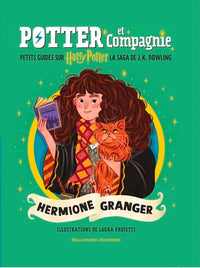 Potter et Compagnie - Hermione Granger
