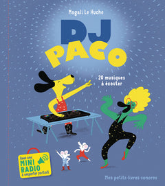 DJ Paco