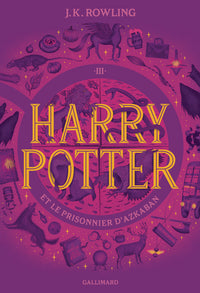 Harry Potter et le prisonnier d'Azkaban