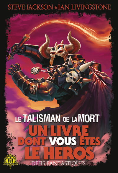 Le Talisman de la Mort