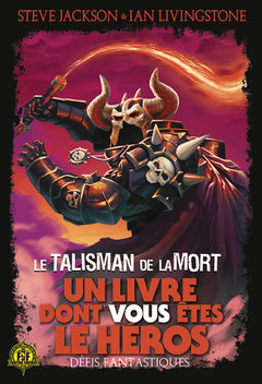 Le Talisman de la Mort