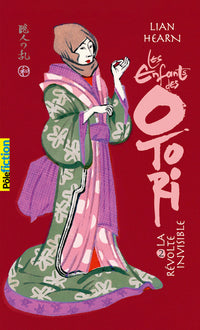 Les enfants des Otori