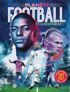 Planète football