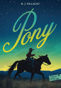 Pony