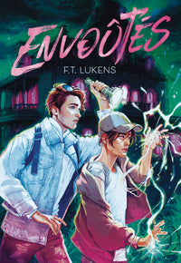 Envoûtés