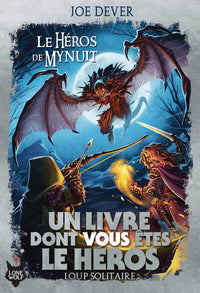 Le Héros de Mynuit