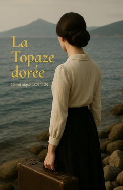 La Topaze dorée