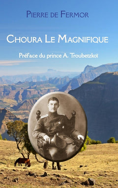 Choura Le Magnifique