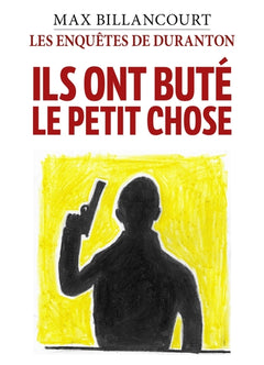 Les enquêtes de Duranton - Tome 7