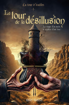 La tour d'écailles - 1