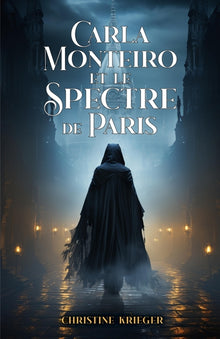 Carla Monteiro et le Spectre de Paris