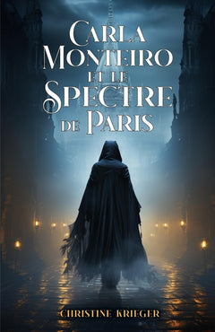 Carla Monteiro et le Spectre de Paris